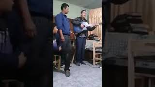 Video thumbnail of "" YO SOY JESUS" (DE JACOBO Y DORY)| HIJO PRÓDIGO| COVER,LETRA| CANCIONES CRISTIANAS EVANGELISMO 2021"