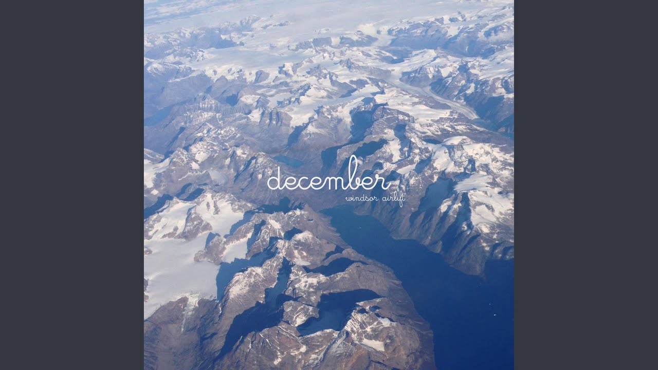 Watch December on YouTube Watch December on YouTube