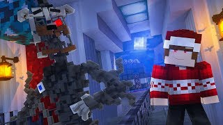 Minecraft FNAF 7 Pizzeria Simulator - EVIL BRYANS SECRETS! (Minecraft Roleplay)