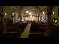 Cherubic Hymn from Liturgy No.3 (English) - Roman Hurko/Роман Гурко