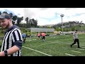 LFC David Baker Championship game 2023-2024