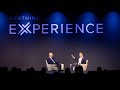DEX at Scale: In Conversation with Eric Ellis of Accenture