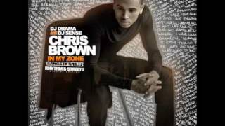 No Bullshit- Chris Brown