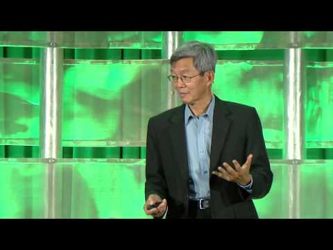 Bernard Lo, Greenwall Foundation - Stanford Big Data 2015 thumbnail