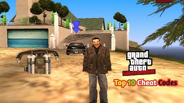 Top 10 Best GTA Liberty City Stories Cheats You Must Try