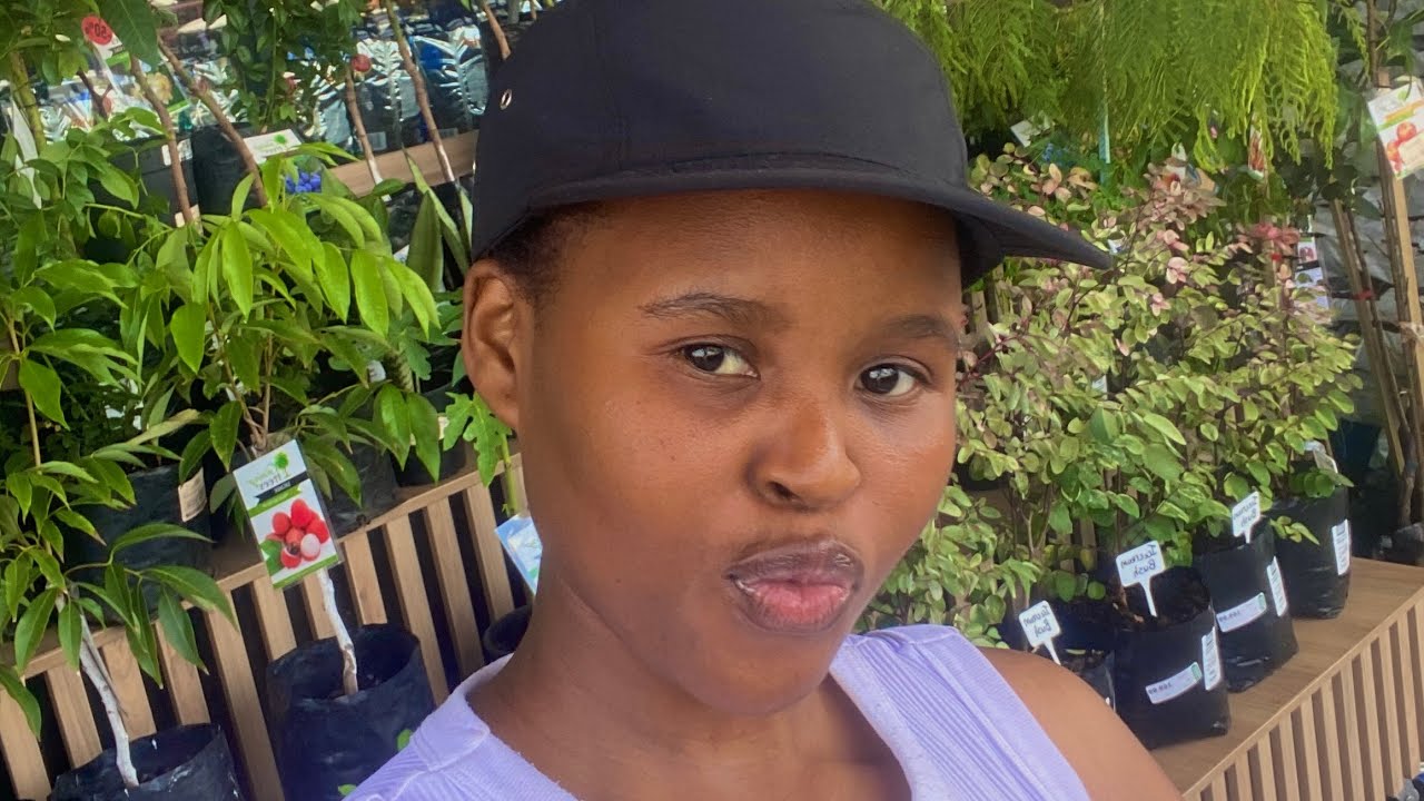 First video of the year