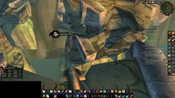 Foggy MacKreel/MacKreels Fusel - Hardcore Classic WoW  Safe Way - No Speed Boost required