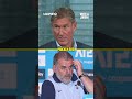 Simon Jordan reacts to Ange Postecoglou being linked with the Scotland job! 😲🏴󠁧󠁢󠁳󠁣󠁴󠁿