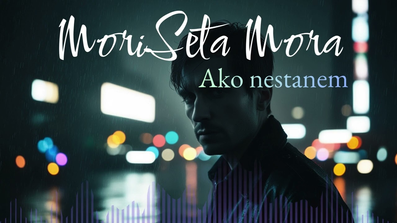 Ako Nestanem / Balkan Deep house 2026