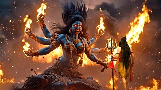 महाकाली के क्रोध की अग्नि को कैसे शांत करेंगे महादेव | Vighnaharta Ganesh