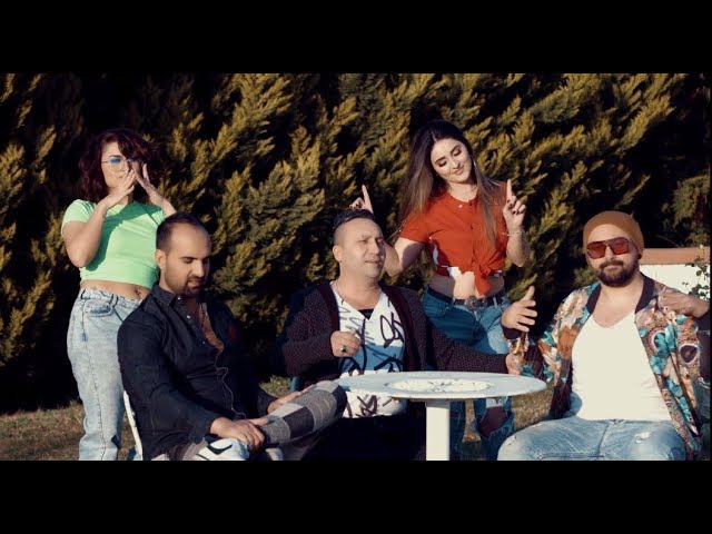 İzmirli Taylan - Mekanın Sahibi Geldi  ( Official Video  2020 )    █▬█ █ ▀█▀ ♫2020♫ █▬█ █ ▀█▀