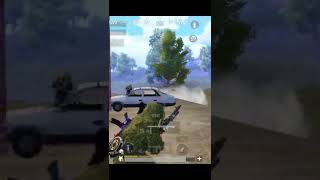 this mG3 is jod intence 1 vs 3 clutch final circle 😯  #shorts #pubgmobile #bgmi #k4dgodgaming