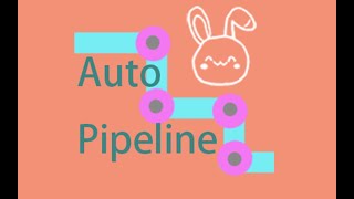 HoudiniAutoPipelineForUnreal