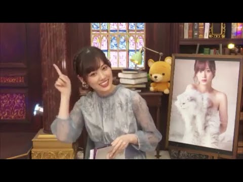 【山下美月】見ないでっ！再び 【2020-1-21 SHOWROOM 山下美月ファースト写真集発売スペシャル！】