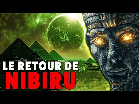 Anunnaki et la Planète Nibiru - Ils sont arrivés sur Terre et les Scientifiques ne Savent pas