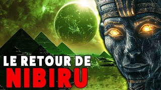 Anunnaki et la Planète Nibiru - Ils sont arrivés sur Terre et les Scientifiques ne Savent pas