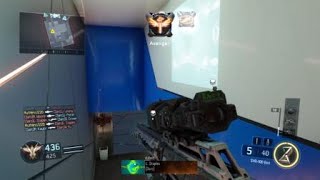 2X quick scope