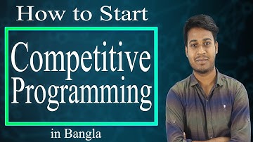 how to start competitive programming | steps and mistakes | for beginners!