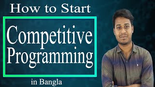how to start competitive programming | steps and mistakes | for beginners!