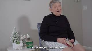 Tales of an Immigrant (Subtitles)