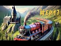 Hogwarts Legacy encontramos o tobbs #EP17