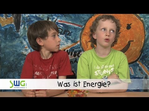 SWG Stadtwerke Gütersloh: Kinospot Energie