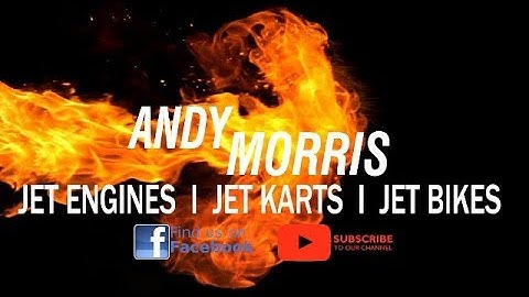 Jet Engine Building From Turbo - The New Diy Engine & Guinness World Record