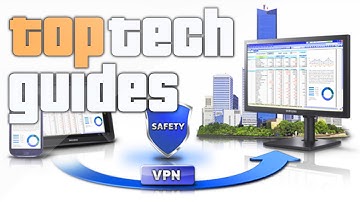 How to install & use VPN Gate (Soft Ether VPN)