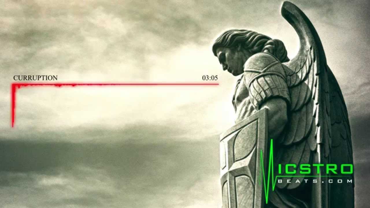 Curruption | Politics/Hip-Hop Type Beat (prod. by MicstroBeats)