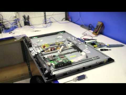 High-Tech Systems; Computer Laptop Repair Center PC & Apple Los Angeles, CA