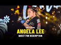 Angela Lee's Quest For Redemption | ONE Feature