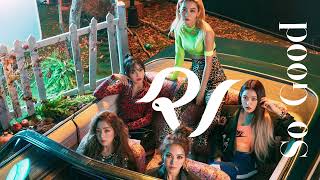 Red Velvet 레드벨벳 - So Good (With Wendy Solo Bridge, 2024 FANCON TOUR) - Fanmade Studio Version