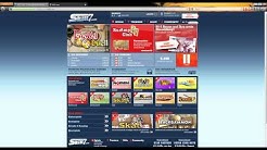 Auf skill7.com anmelden und registrieren