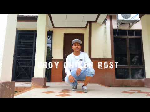 How To Do Toprock  - brooklyn rock  -  tutorial  -  breakdance