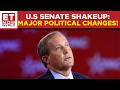 Texas Senate Runoff Results - Ken Paxton And John Cornyn Speak Post-Election | US News