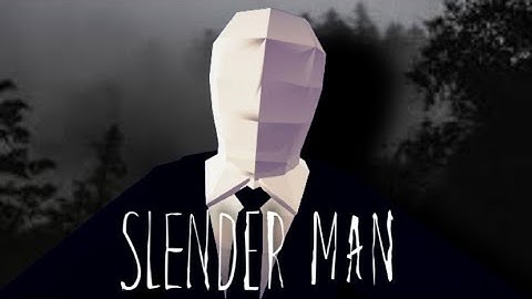 SLENDER MAN VS UNITS IN TABS | Totally Accurate Battle Simulator