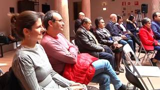 Gente Viajera de Onda Cero en Alcázar de San Juan