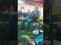 Old Combat Veteran shares story about "Joe's Sock Fund"