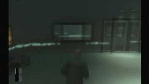 Hitman Contracts: Mission 1: Asylum Aftermath PRO SA