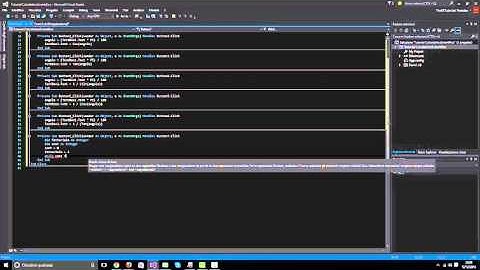 Tutorial Visual Studio #39 - Creare una Calcolatrice Scientifica
