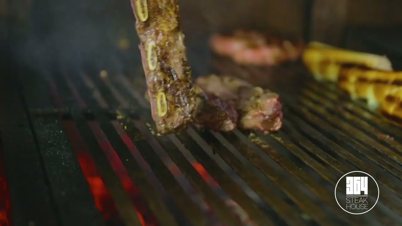 364 Steakhouse - Churrasco