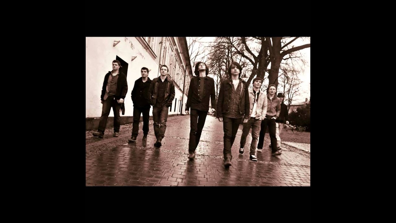 Roots Rockets - Zburzyc mur - YouTube