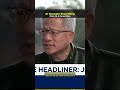 The Largest Infrastructure Buildout in Human History\" - Jensen Huang #nvidia #ai #shorts