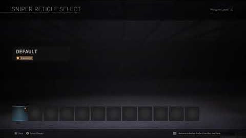 Call of Duty® Modern Warfare®  Best HDR setup