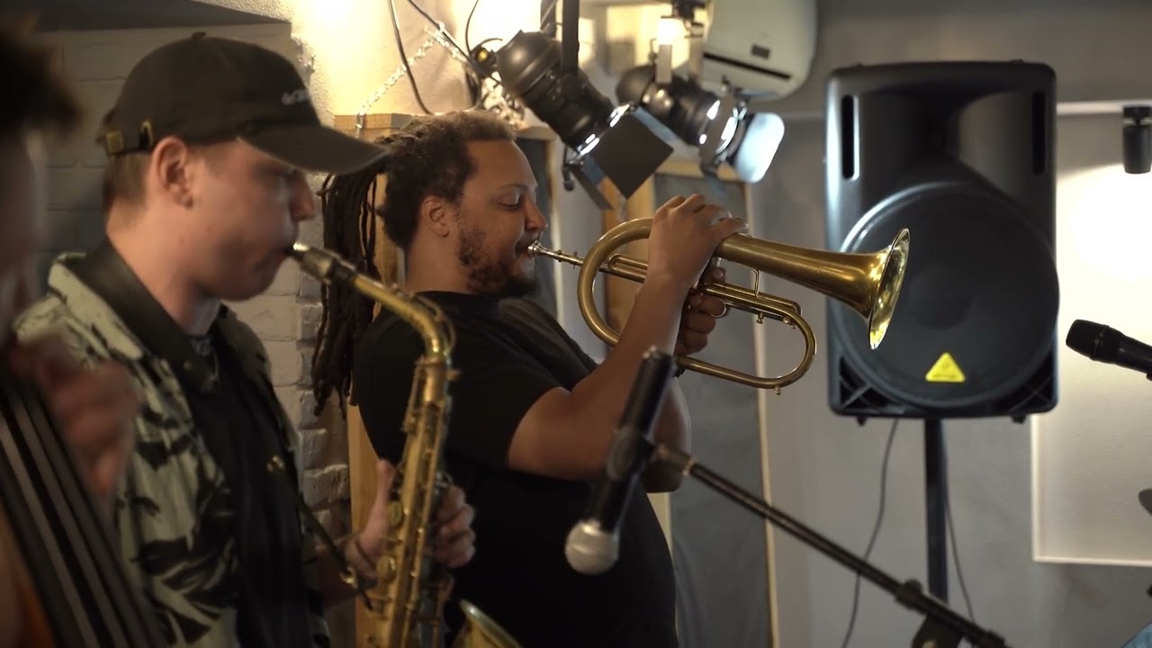 U.M.M.G. - Duke Ellington