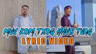Mus Kom Txog Hnub Tuag - Zpx Ft Supryze Lyric Video Prod Amsterdam Beats