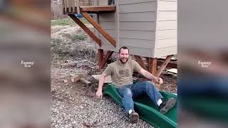 FUNNY FAILS | FUNNY VIDEOS x18
