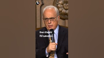 How Do You Evangelize Someone Who Thinks They Are Saved - John MacArthur, R. C. Sproul