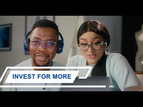 Stanbic IBTC Mutual Funds: Invest for more
