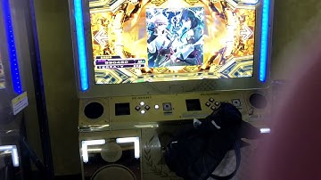 【DDR WAVE】ΩVERSOUL【DDR A20 PLUS】 町田ラウンドワン2020年12月25日